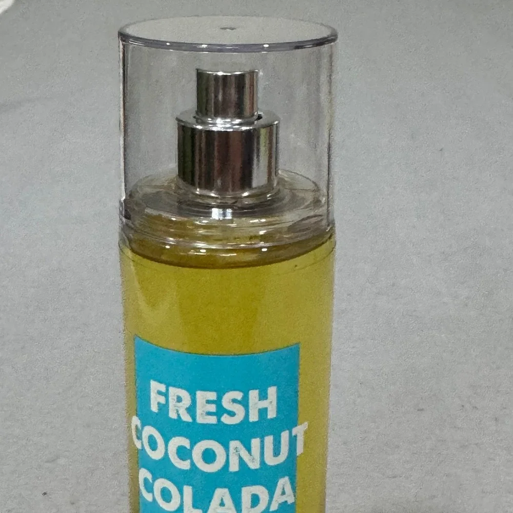 Bath & Body Works bath body